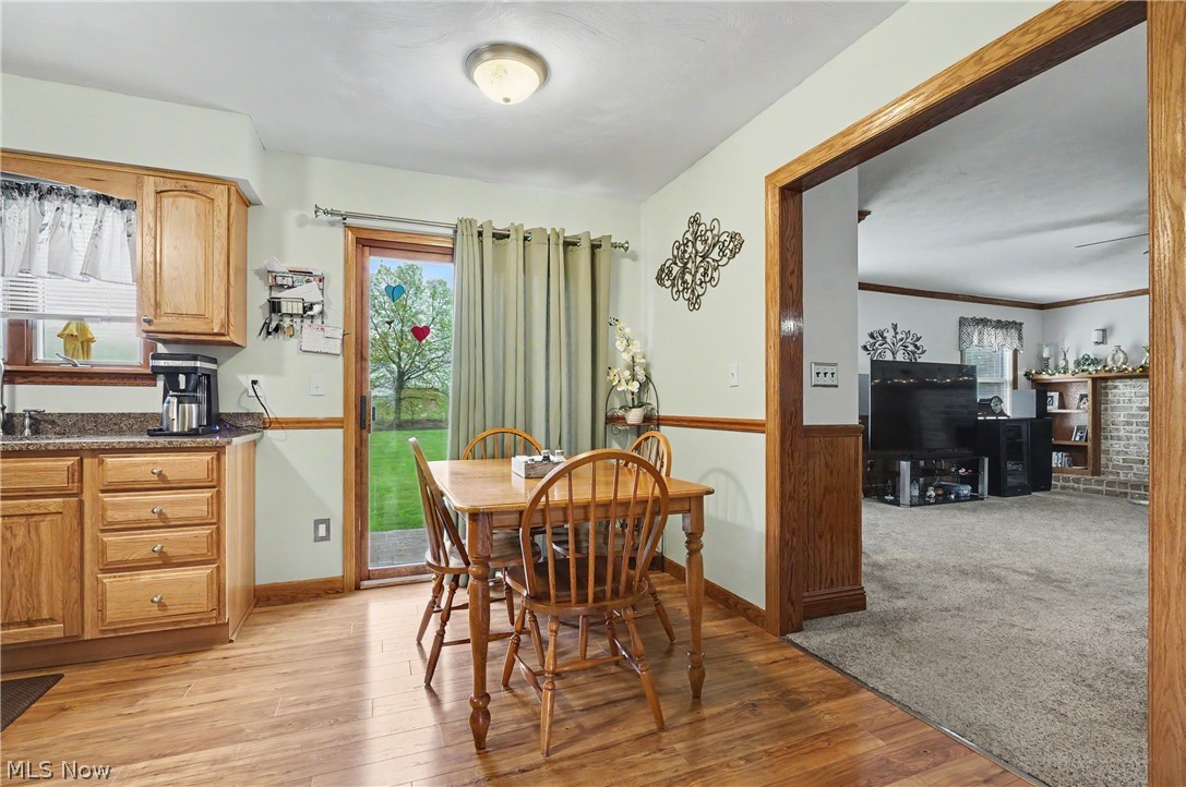 6645 Summit Drive Canfield OH 44406
