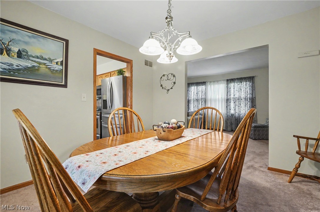 6645 Summit Drive Canfield OH 44406