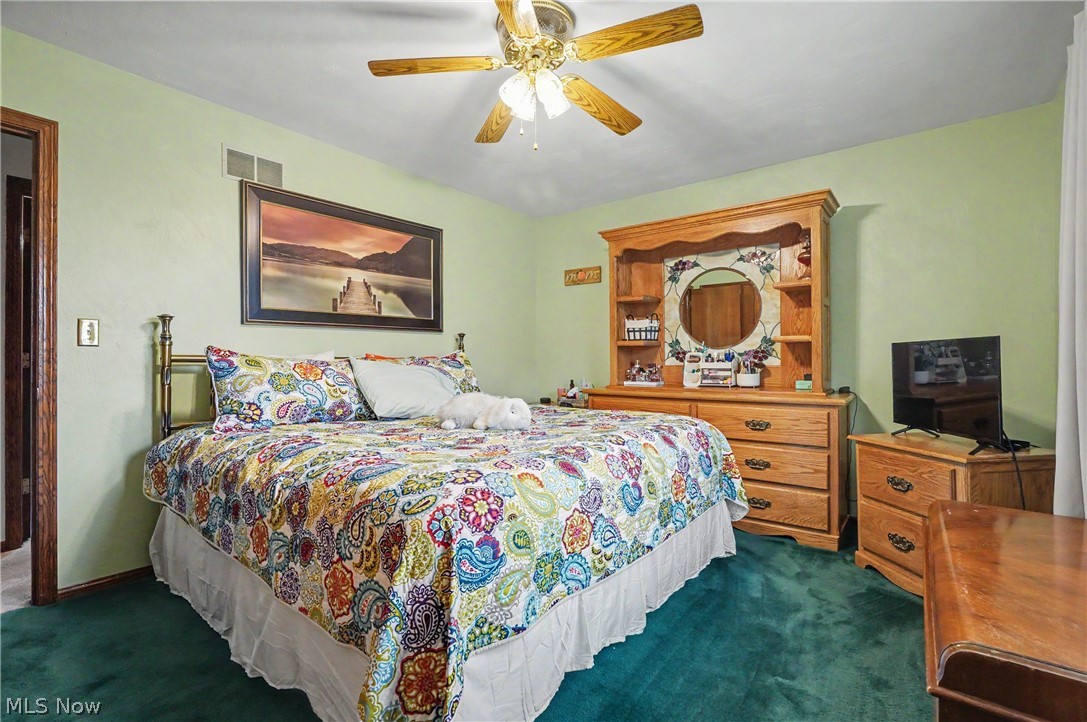 6645 Summit Drive Canfield OH 44406