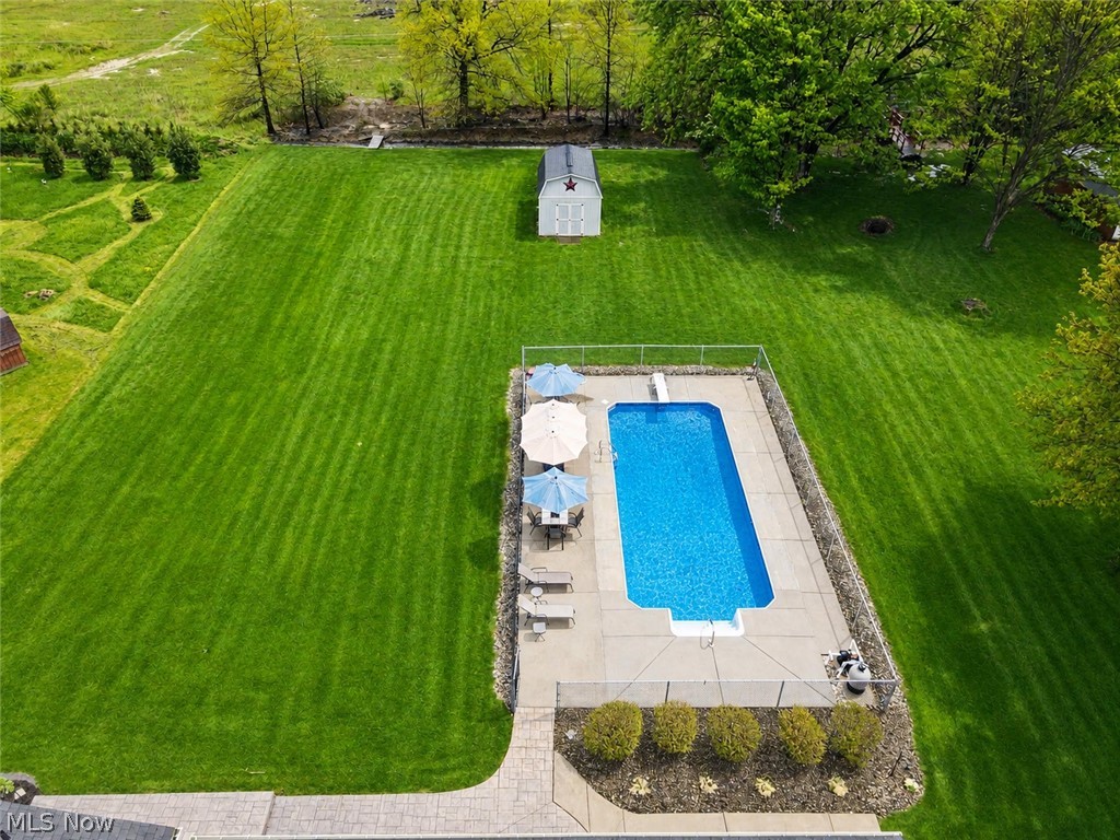 6645 Summit Drive Canfield OH 44406