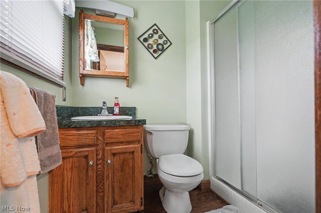 6645 Summit Drive Canfield OH 44406
