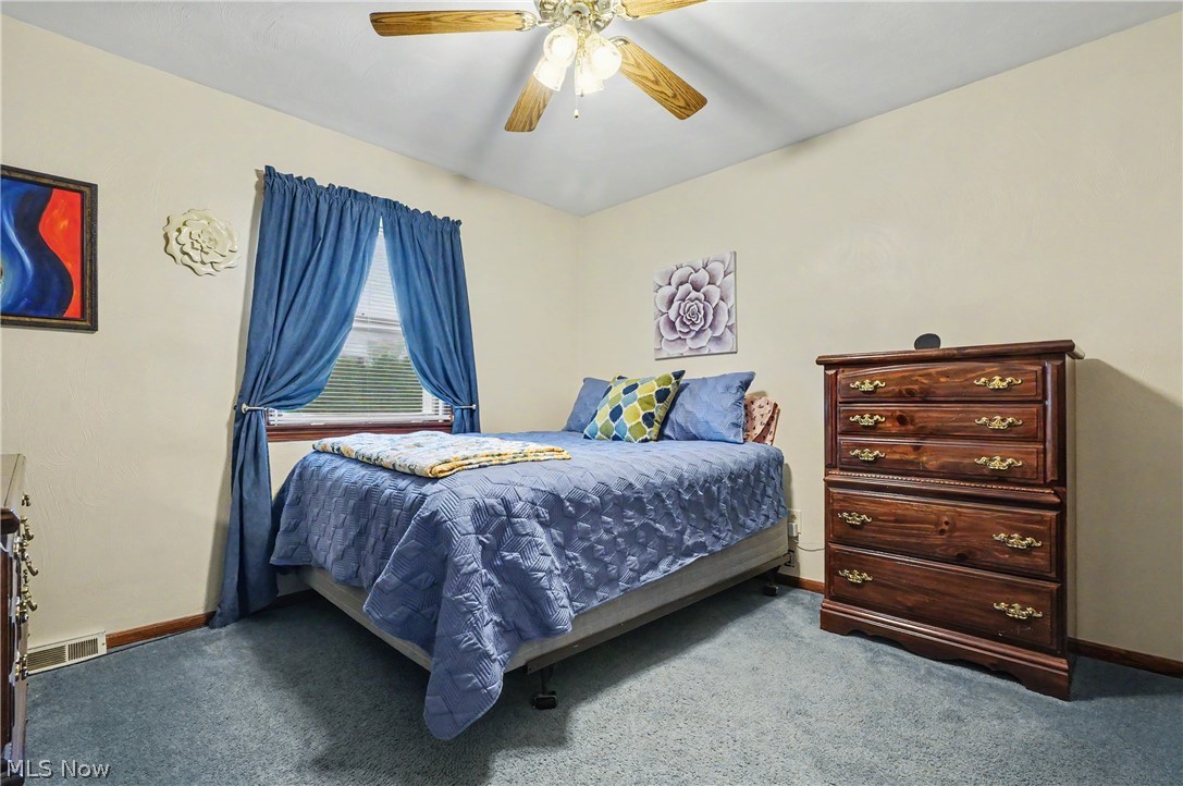6645 Summit Drive Canfield OH 44406