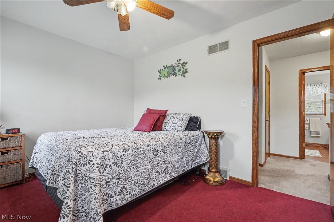 6645 Summit Drive Canfield OH 44406