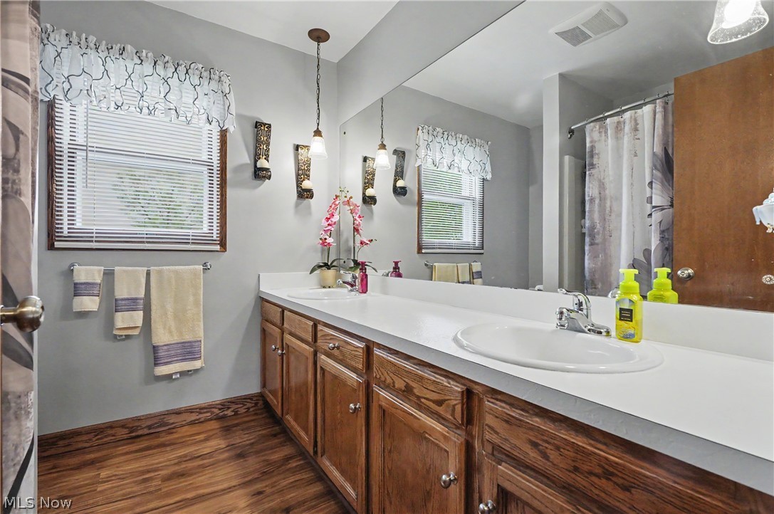 6645 Summit Drive Canfield OH 44406