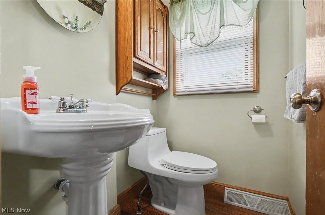 6645 Summit Drive Canfield OH 44406