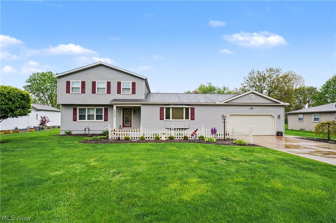 6645 Summit Drive Canfield OH 44406