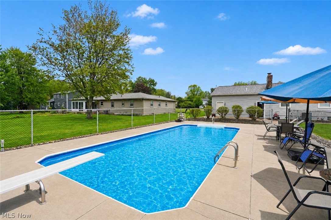 6645 Summit Drive Canfield OH 44406