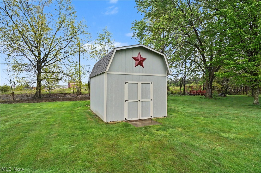 6645 Summit Drive Canfield OH 44406