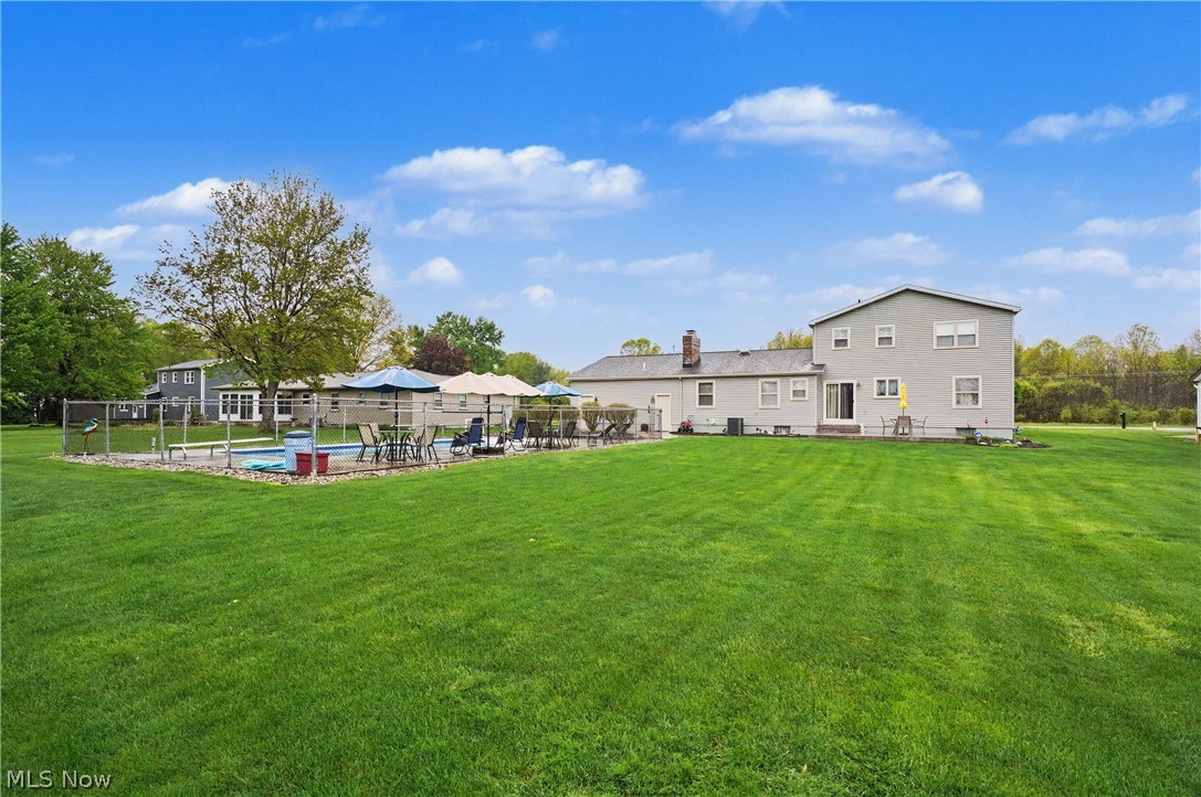 6645 Summit Drive Canfield OH 44406