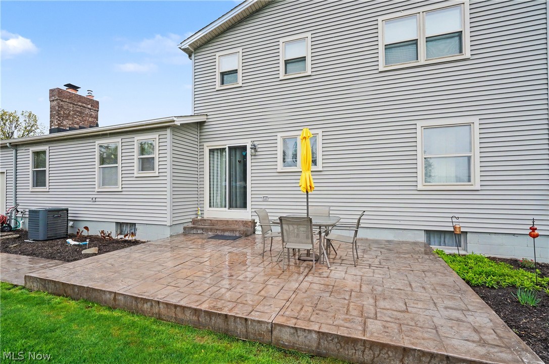 6645 Summit Drive Canfield OH 44406