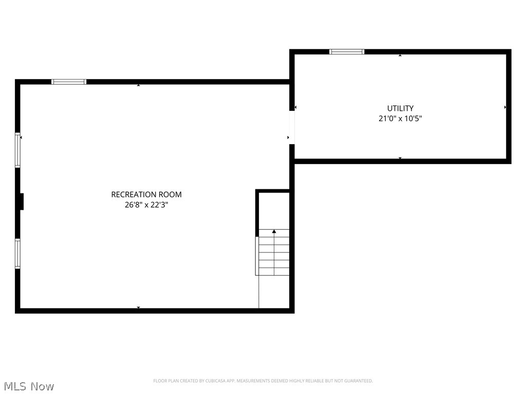 6645 Summit Drive Canfield OH 44406