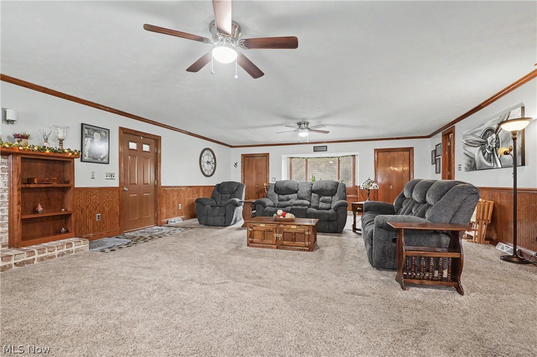 6645 Summit Drive Canfield OH 44406