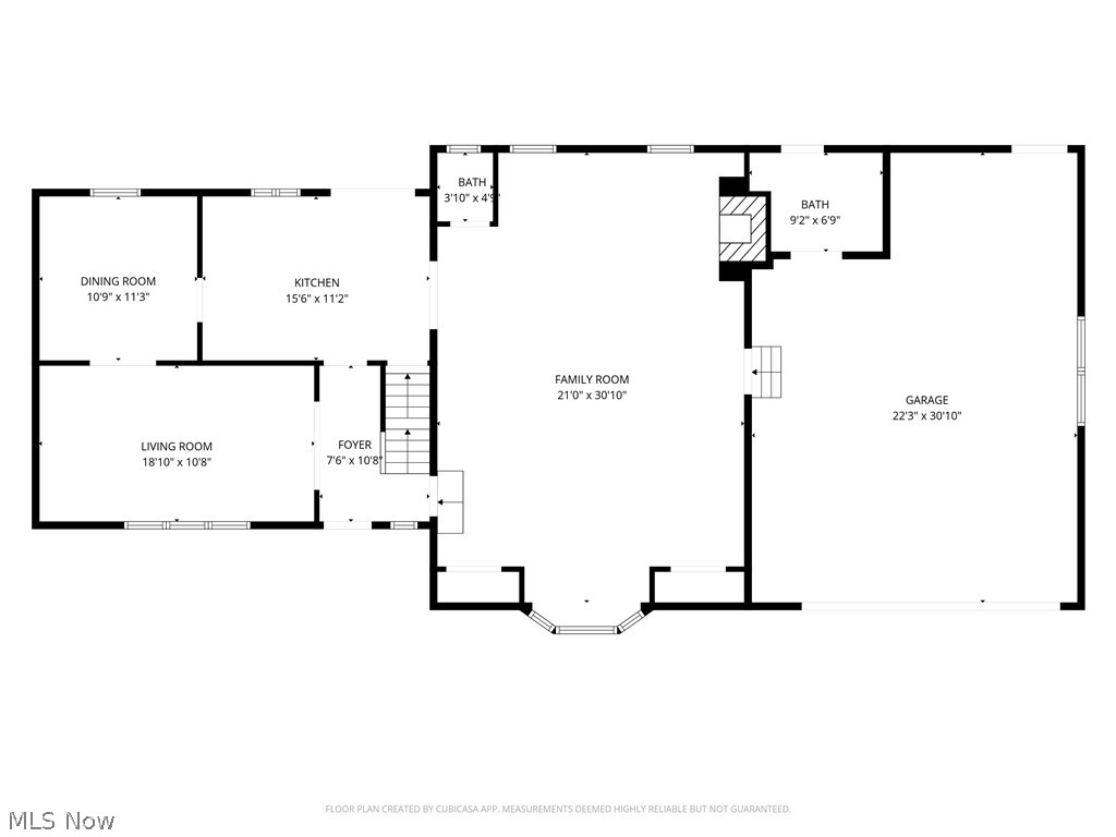 6645 Summit Drive Canfield OH 44406