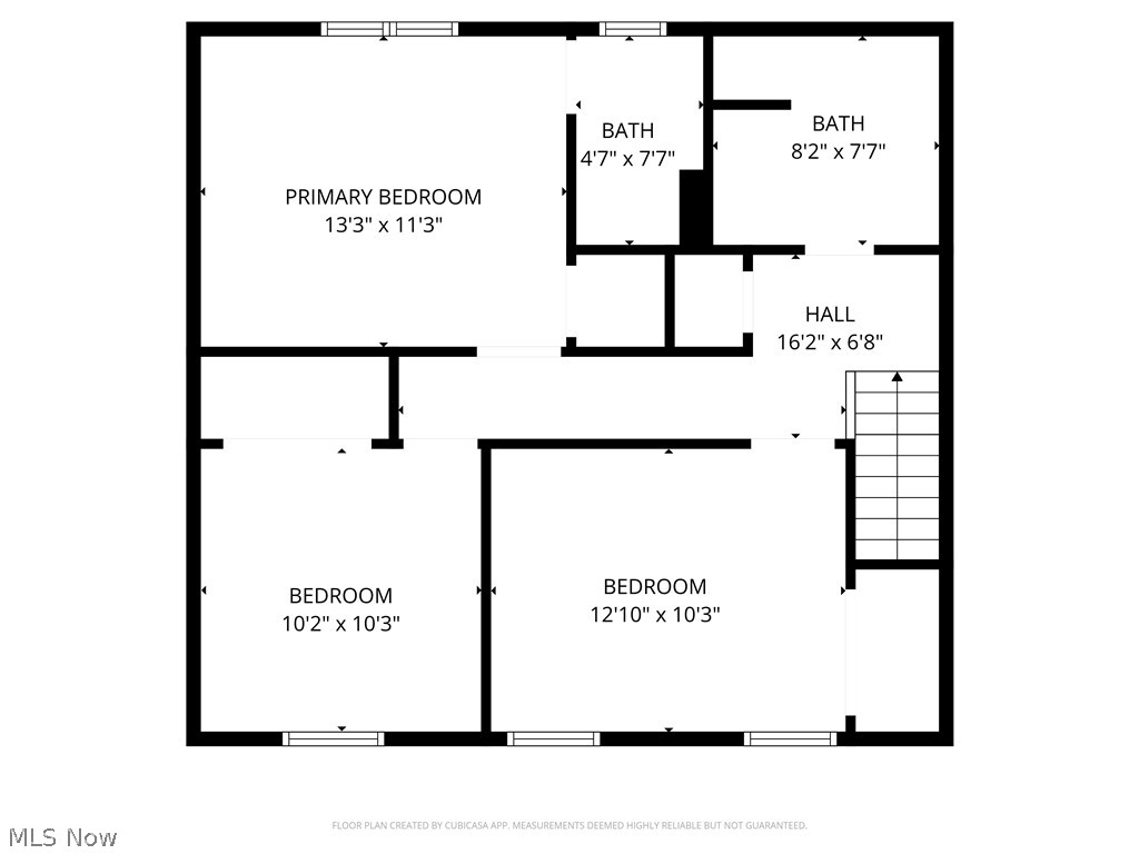 6645 Summit Drive Canfield OH 44406