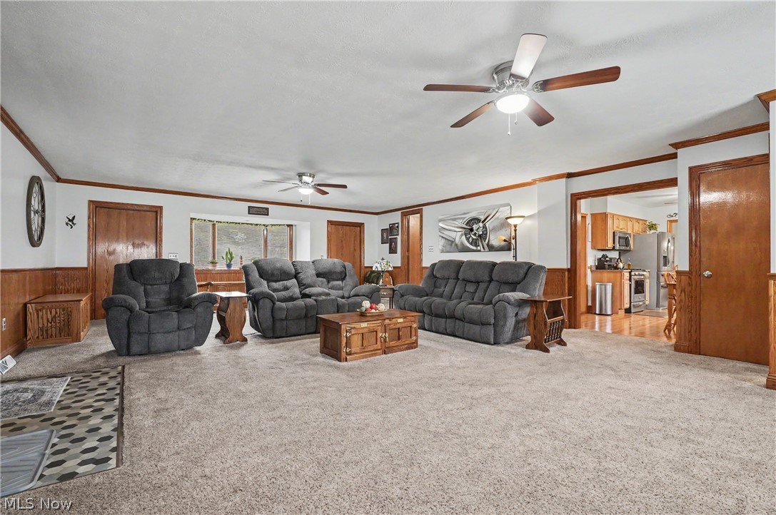 6645 Summit Drive Canfield OH 44406