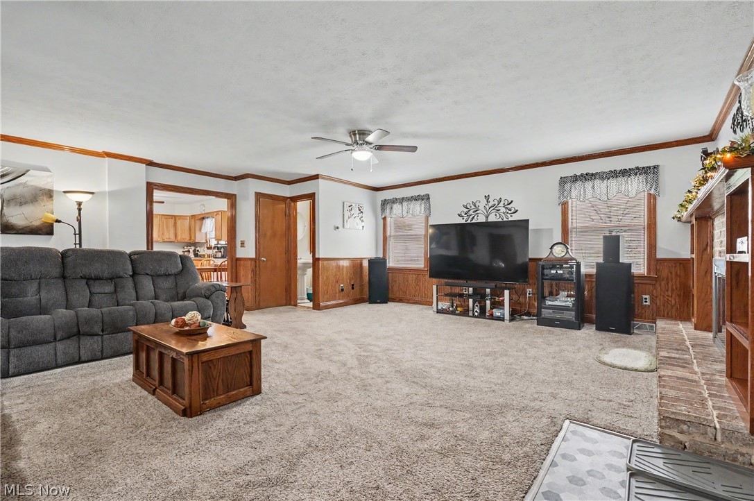 6645 Summit Drive Canfield OH 44406