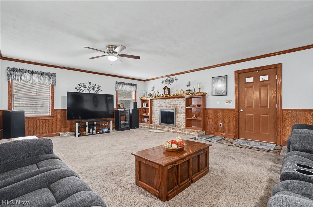 6645 Summit Drive Canfield OH 44406