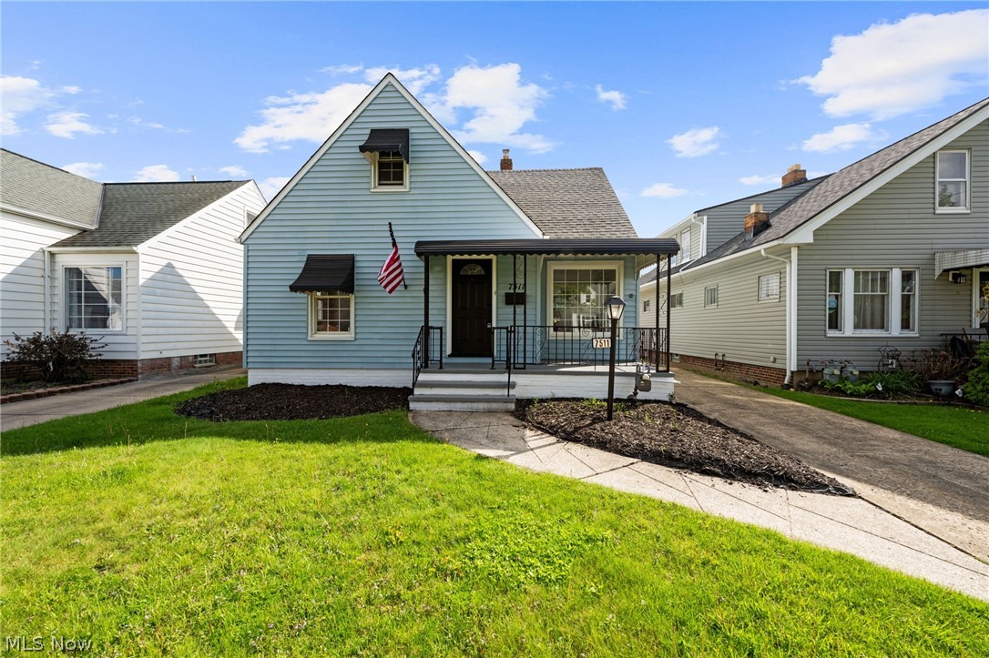 7511 Wooster Parkway Parma OH 44129