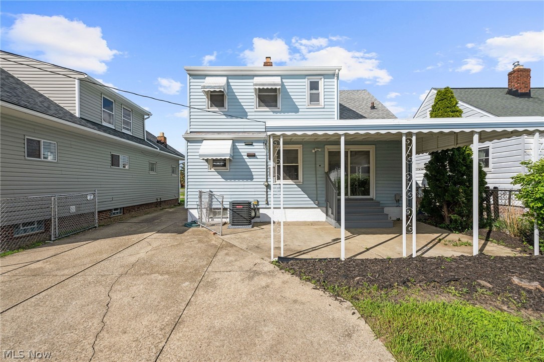 7511 Wooster Parkway Parma OH 44129