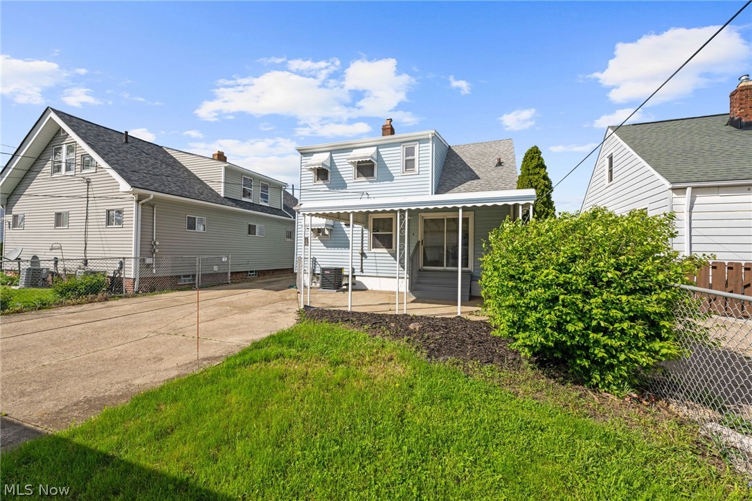 7511 Wooster Parkway Parma OH 44129