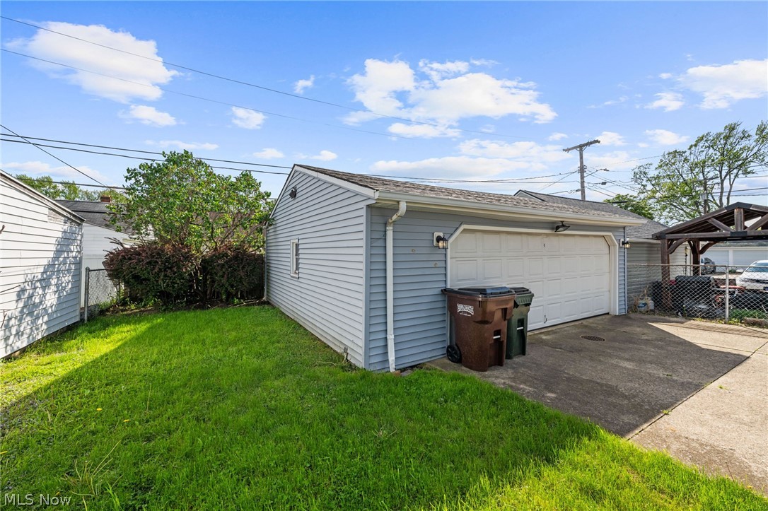 7511 Wooster Parkway Parma OH 44129