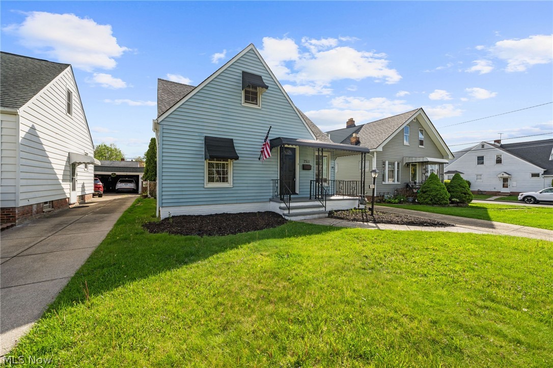 7511 Wooster Parkway Parma OH 44129