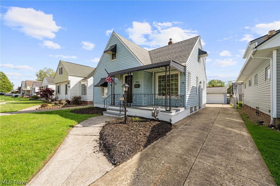 7511 Wooster Parkway Parma OH 44129