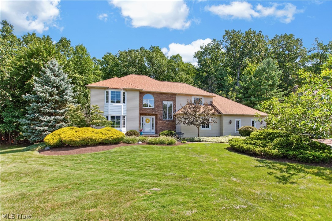 2931 Canterbury Court Willoughby Hills OH 44094