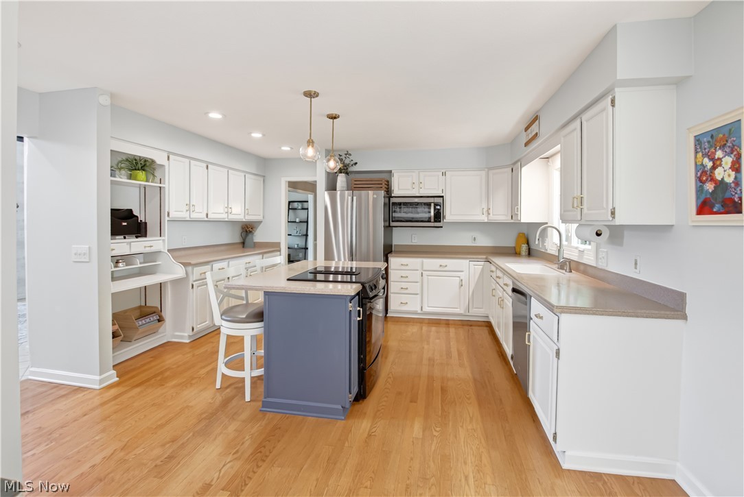 2931 Canterbury Court Willoughby Hills OH 44094