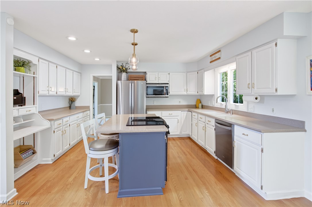 2931 Canterbury Court Willoughby Hills OH 44094