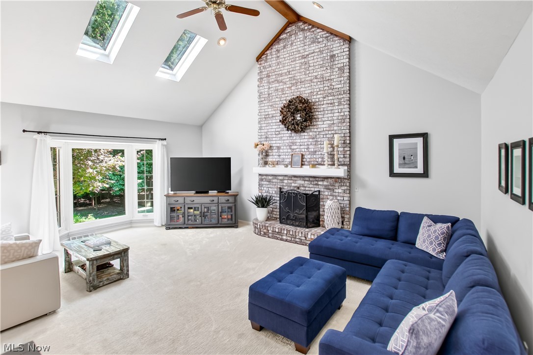 2931 Canterbury Court Willoughby Hills OH 44094