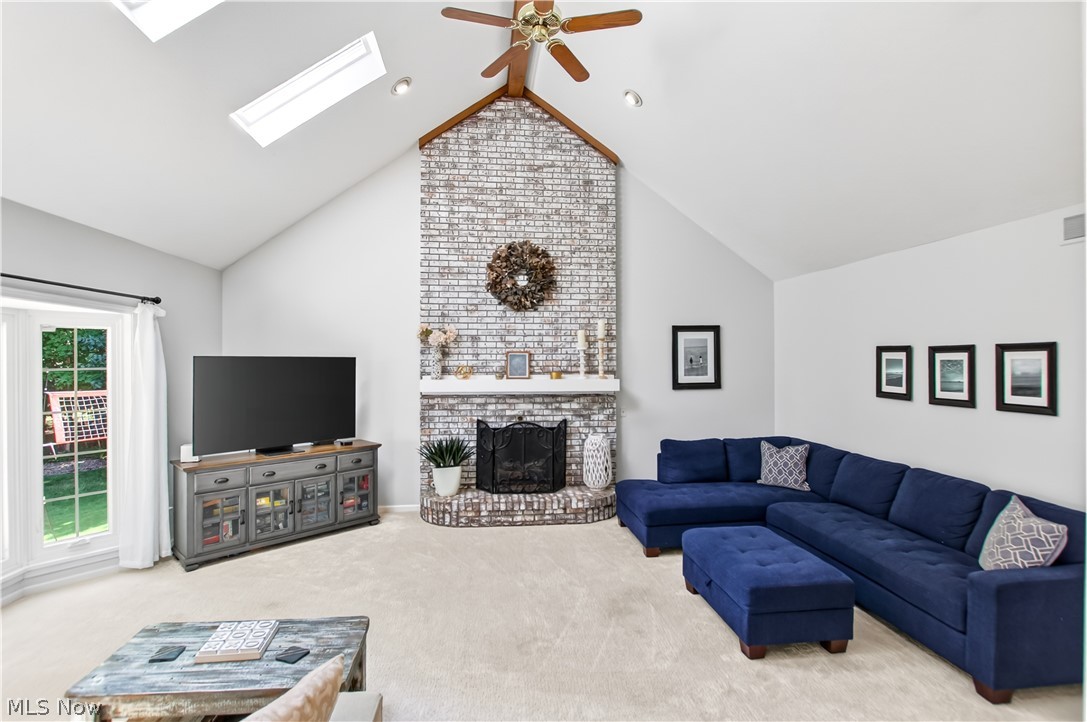 2931 Canterbury Court Willoughby Hills OH 44094