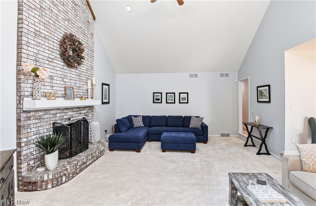2931 Canterbury Court Willoughby Hills OH 44094