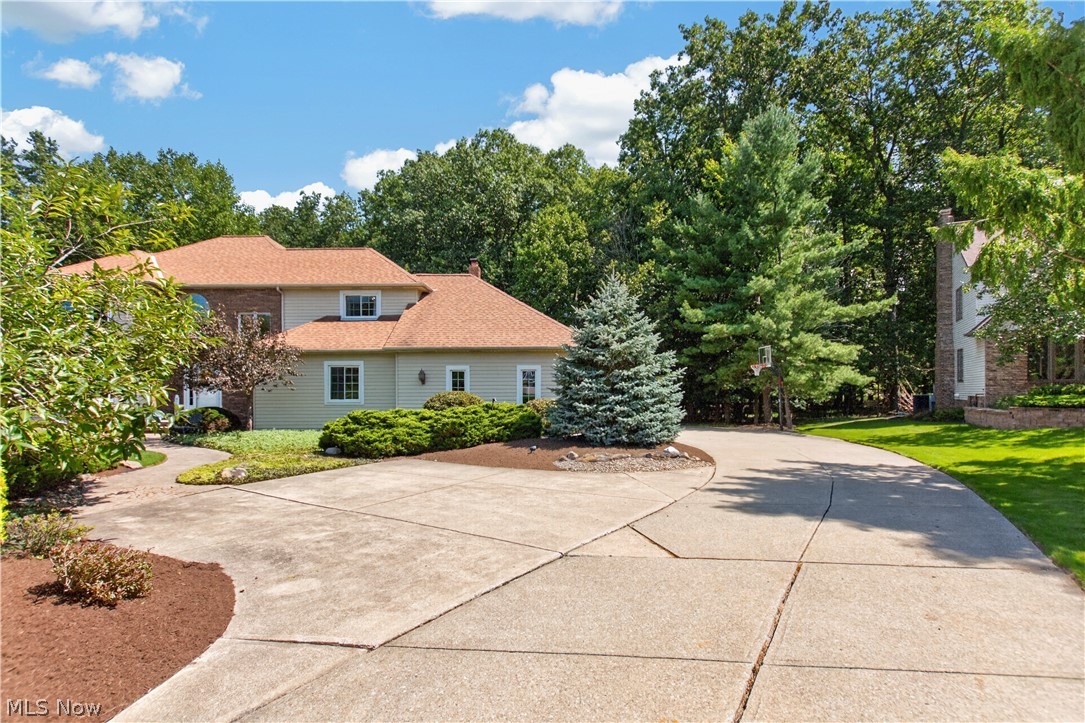 2931 Canterbury Court Willoughby Hills OH 44094