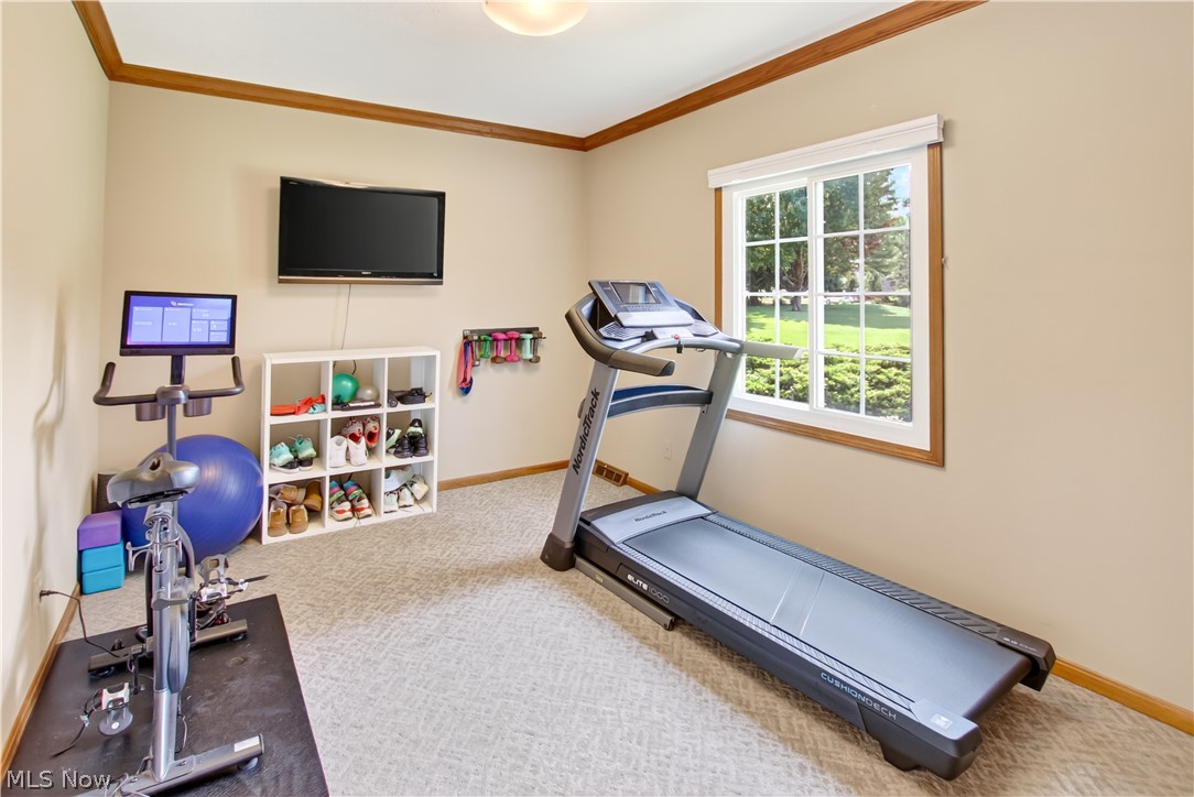 2931 Canterbury Court Willoughby Hills OH 44094