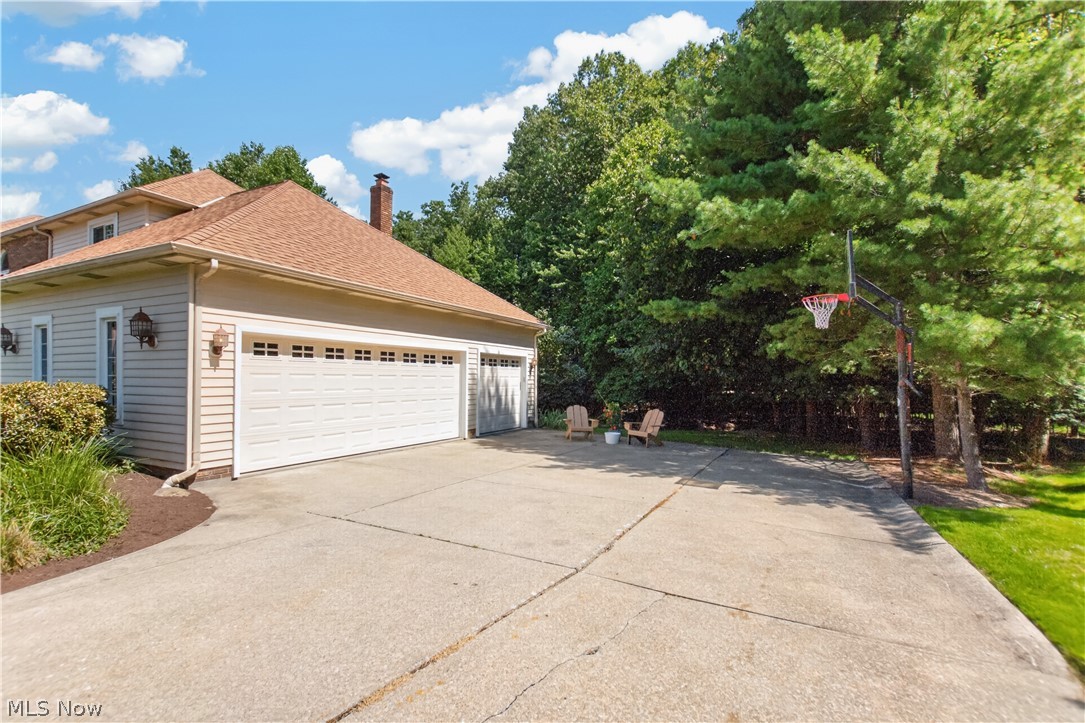 2931 Canterbury Court Willoughby Hills OH 44094