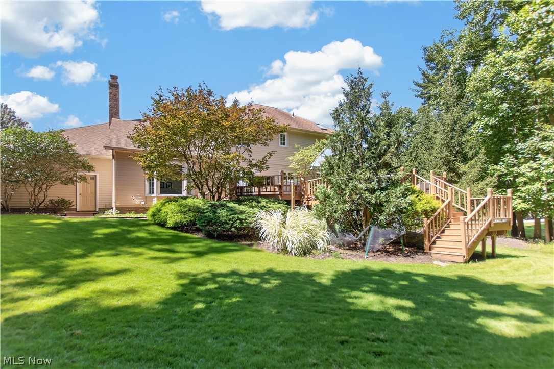 2931 Canterbury Court Willoughby Hills OH 44094