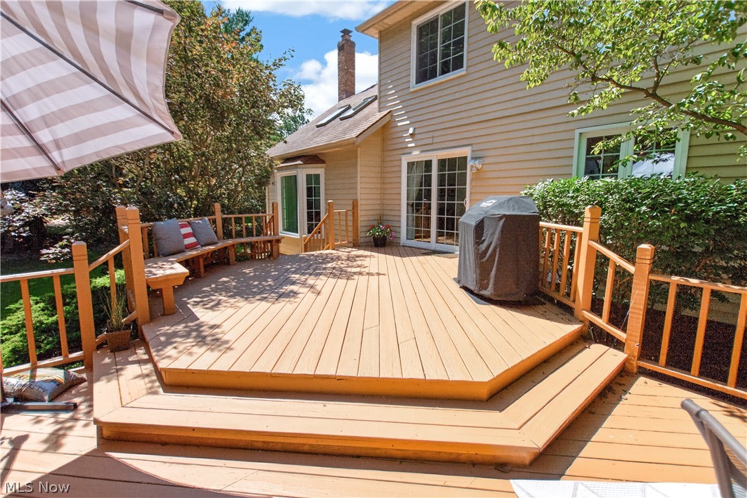 2931 Canterbury Court Willoughby Hills OH 44094