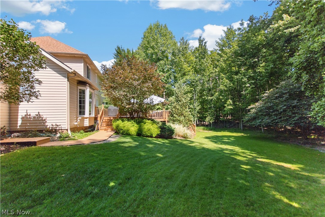 2931 Canterbury Court Willoughby Hills OH 44094