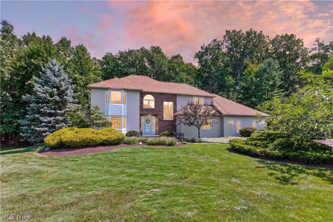 2931 Canterbury Court Willoughby Hills OH 44094