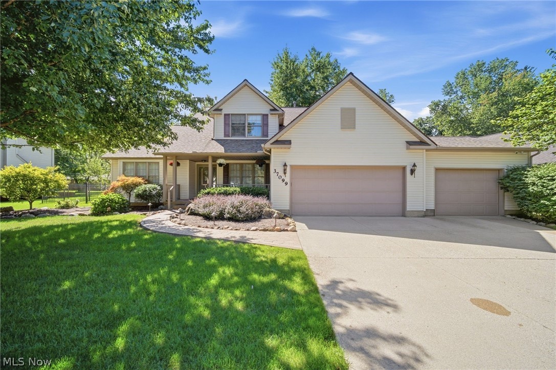 37099 Hunters Trail Avon OH 44011