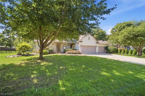 37099 Hunters Trail Avon OH 44011