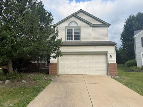8700 Chesea Court Northfield OH 44067