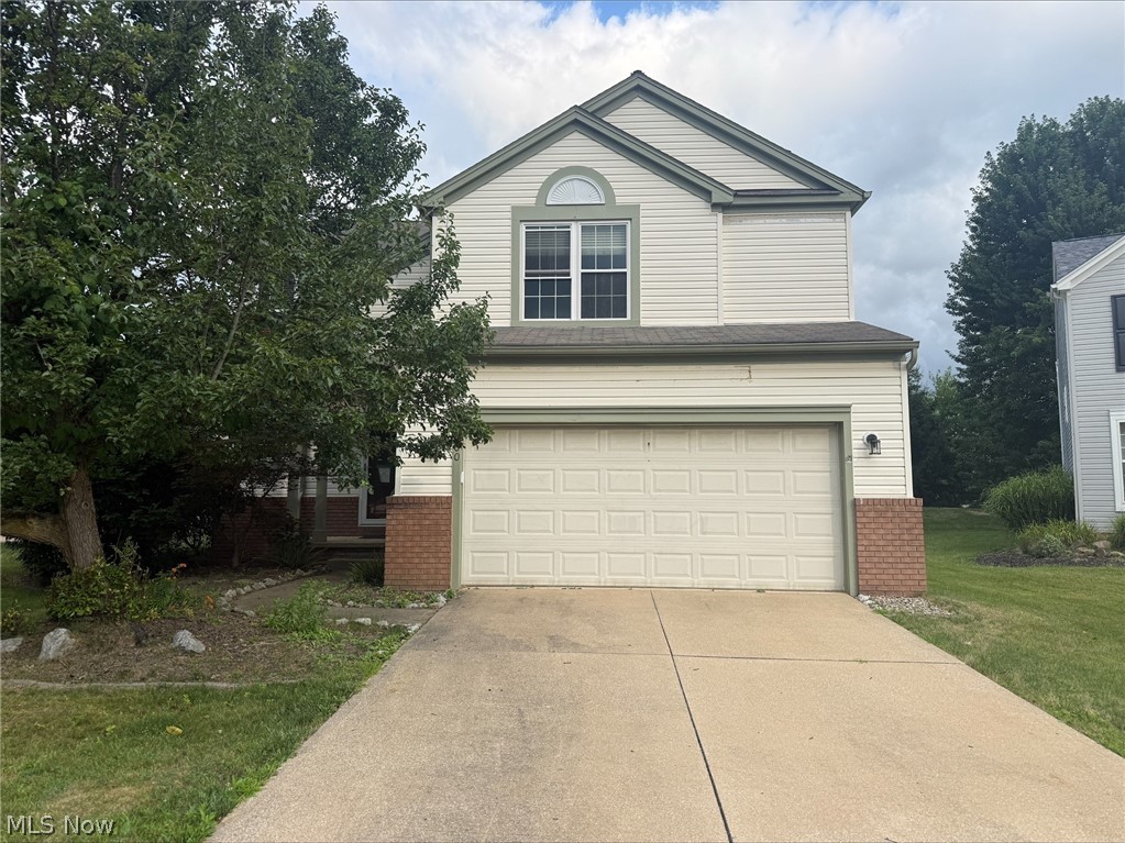 8700 Chesea Court Northfield OH 44067
