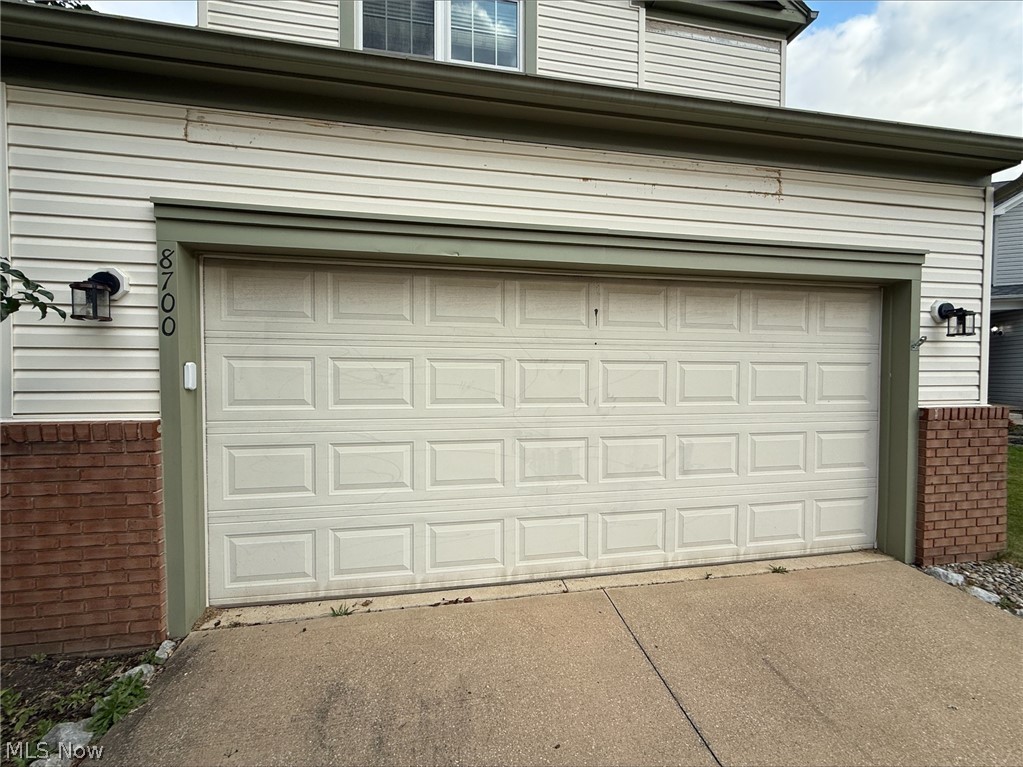 8700 Chesea Court Northfield OH 44067