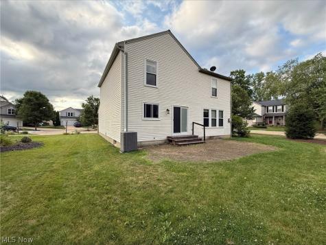 8700 Chesea Court Northfield OH 44067