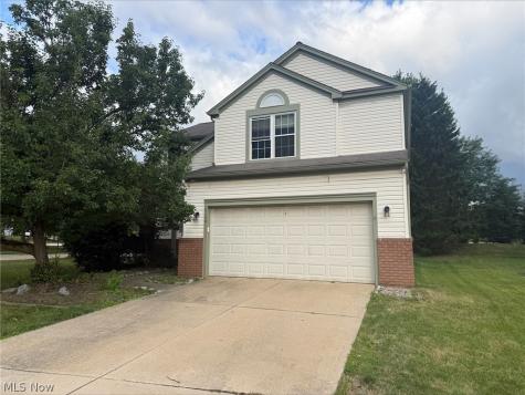 8700 Chesea Court Northfield OH 44067