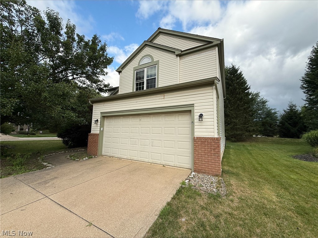 8700 Chesea Court Northfield OH 44067