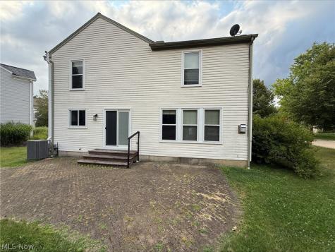 8700 Chesea Court Northfield OH 44067