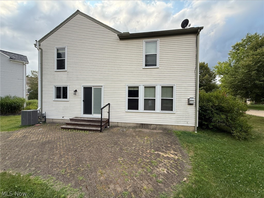 8700 Chesea Court Northfield OH 44067